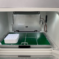 Infors HT Multitron Triple Stack Incubator Shaker image 0